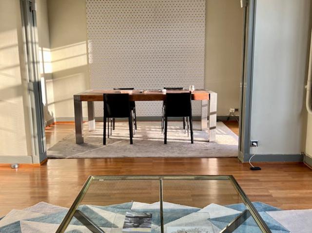 Appartement à Jette