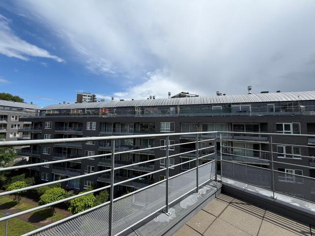 Appartement à Jette