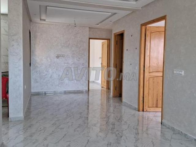 Appartement à Jnan 2
