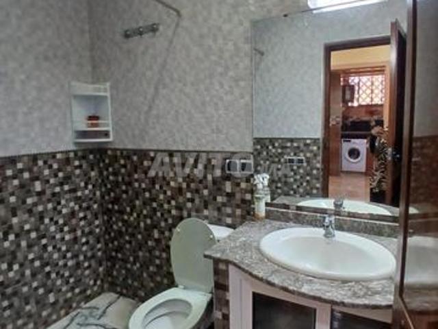 Appartement à Jnane Aourad
