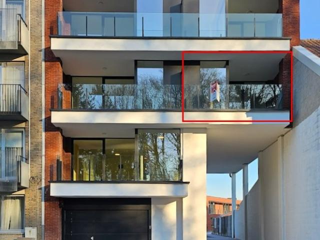 Appartement à Kuringen