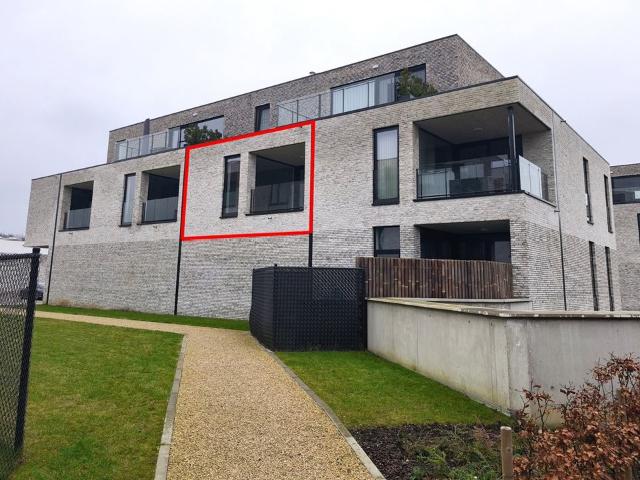 Appartement à Kwaadmechelen