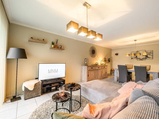 Appartement à Kanegem