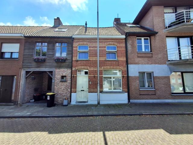 Appartement à Kanegem