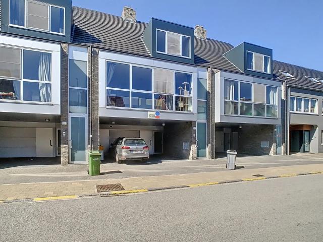 Appartement à Keerbergen