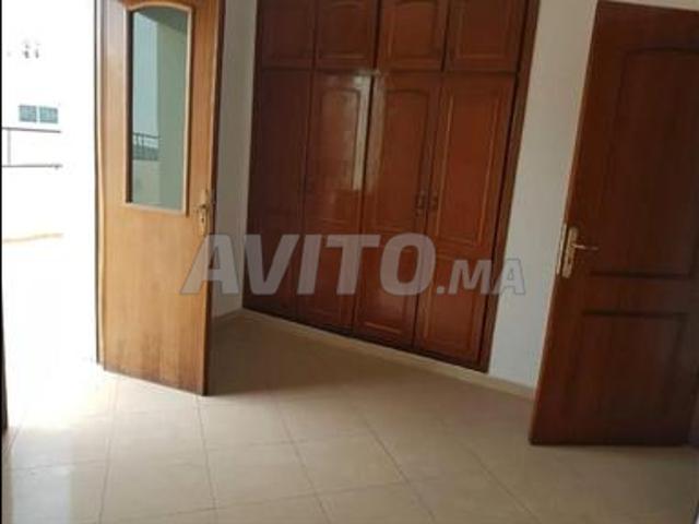 Appartement a kenitra