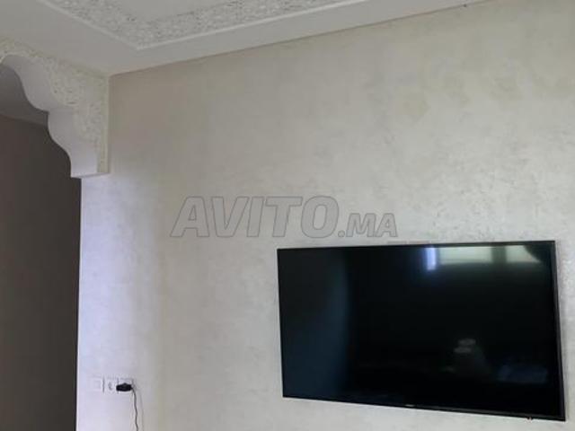 Appartement à Kenitra