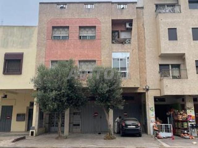 Appartement à Kenitra