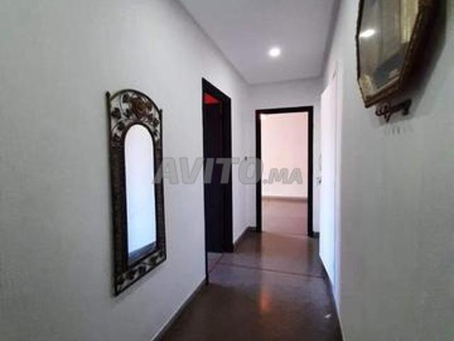 Appartement à Kénitra centre ville