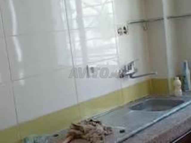 Appartement à Kenza lwizia