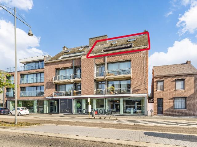 Appartement à Kermt