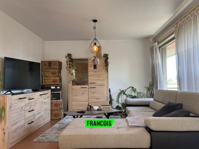 Appartement à Klemskerke