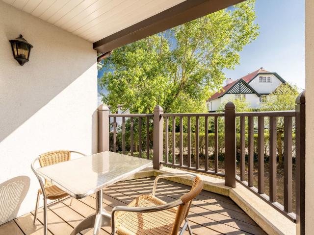 Appartement à Knokke