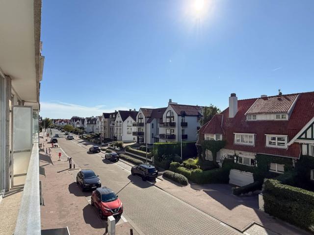 Appartement à Knokke Heist