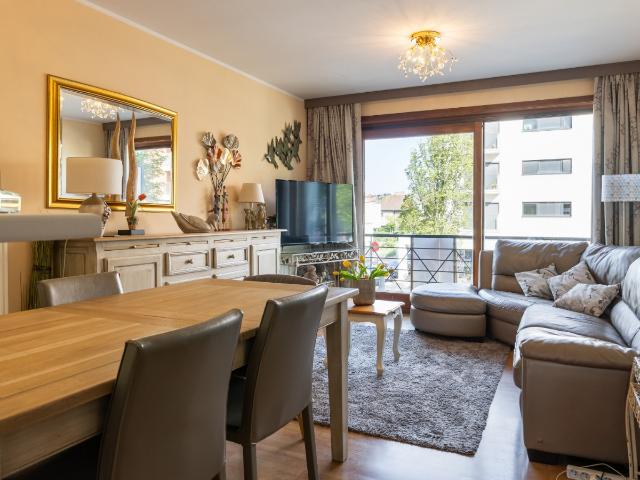 Appartement à Koksijde