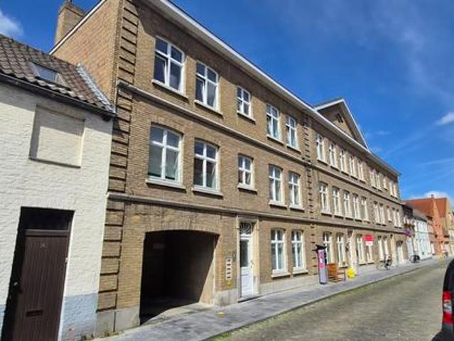 Appartement à Koolkerke