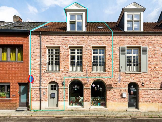Appartement à Kontich