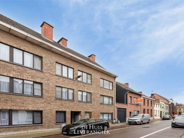 Appartement à Kontich