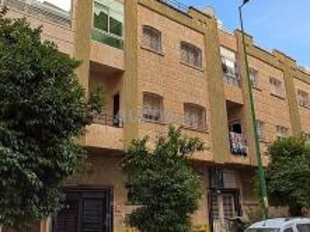 Appartement à kortoba