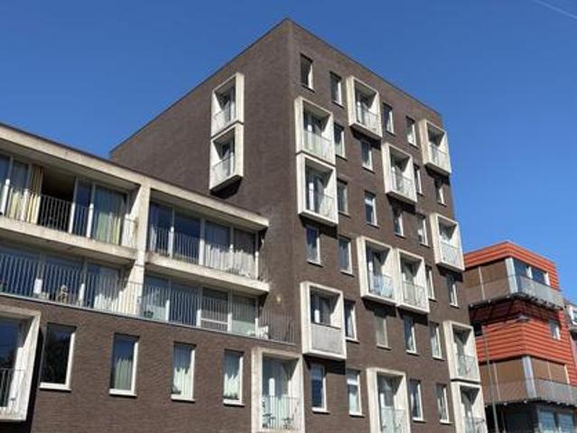 Appartement à Kortrijk
