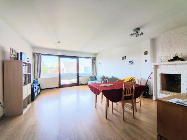 Appartement à Kraainem