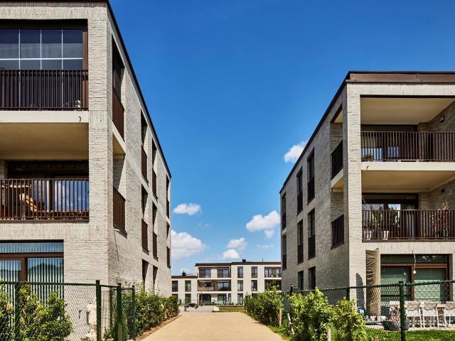 Appartement à Kruibeke