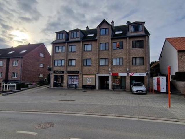 Appartement à Lubbeek