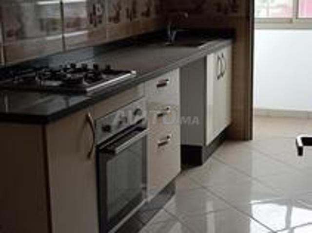 Appartement à Lzdihar
