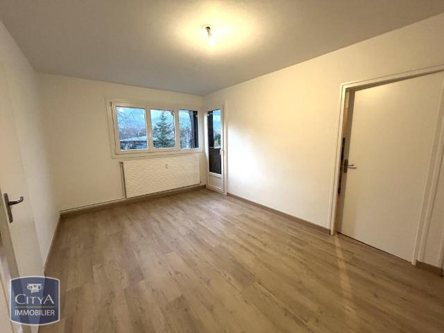 Appartement à La Motte Servolex 73290, 2 pièces, de 39m² à 689 €