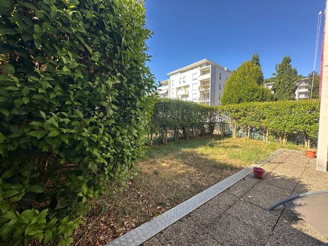 Appartement à La Motte Servolex 73290, 2 pièces, de 53m² à 839 €