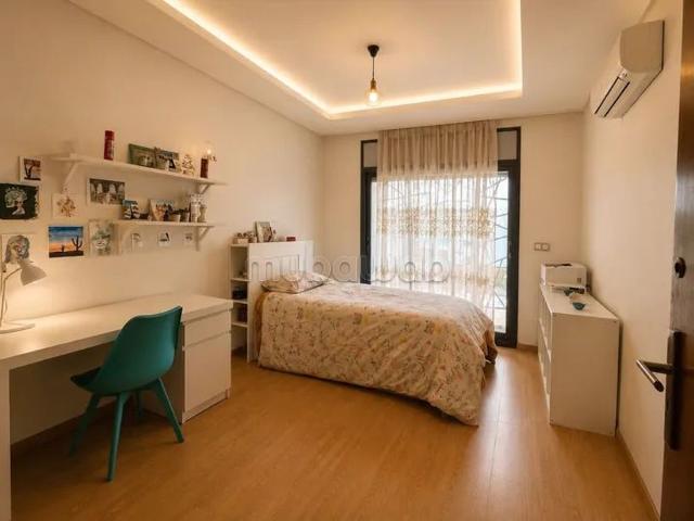 Appartement a la location meublé a Gauthier 17500d