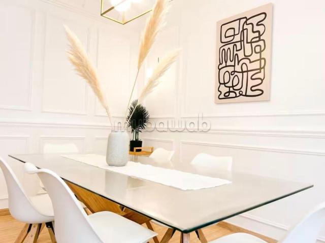 Appartement a la location meublé a Gauthier 20000d