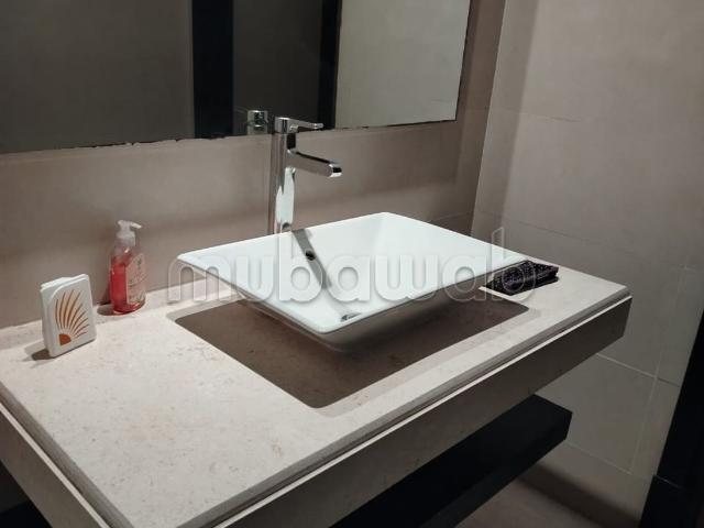 Appartement a la location meublé a Gauthier 20000d