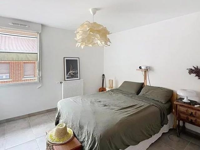 Appartement à la location T3 non meublé secteur Castanet Tolosan