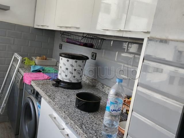 Appartement a la location vid a Gauthier 10000d