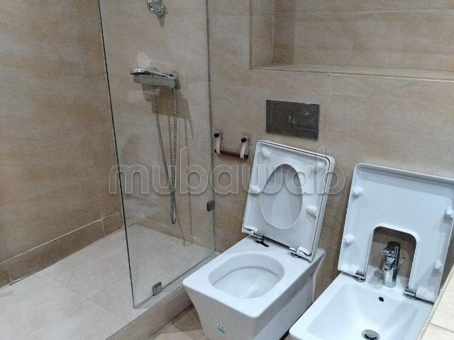 Appartement a la location vide a Gauthier 17000dh