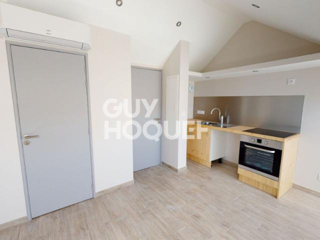 Appartement à La Ravoire 73490, 1 pièces, de 16m² à 596 €