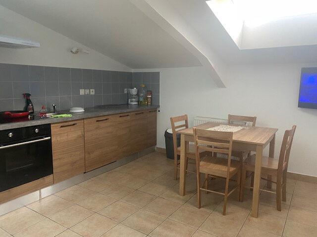 Appartement à La Ravoire 73490, 2 pièces, de 31m² à 755 €