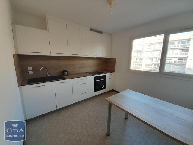 Appartement à La Ravoire 73490, 2 pièces, de 49m² à 686 €