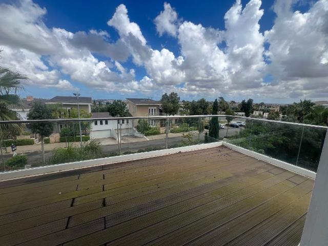Appartement à la vente à la palmeraie