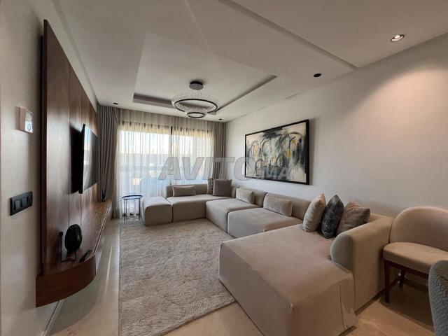 Appartement à la vente résidence sécurisée