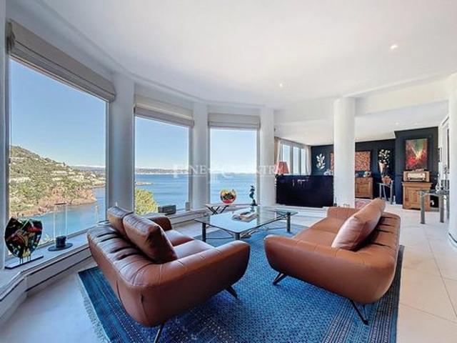 Appartement en vente sur Théoule Sur Mer
