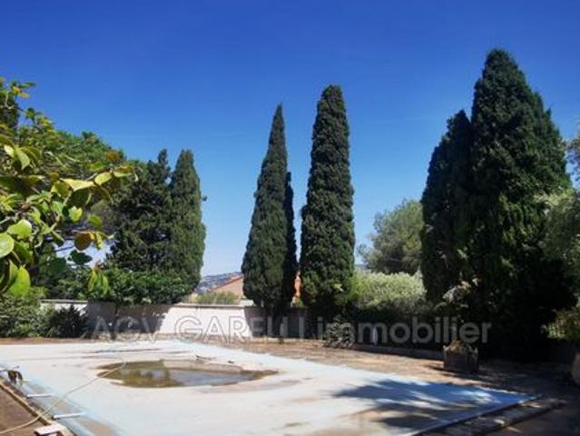 Appartement à la vente sur Toulon