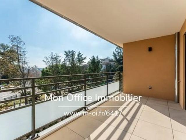 Appartement à vendre sur Aix En Provence