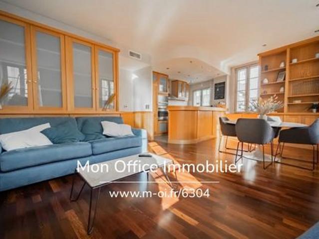 Appartement à vendre sur Annecy