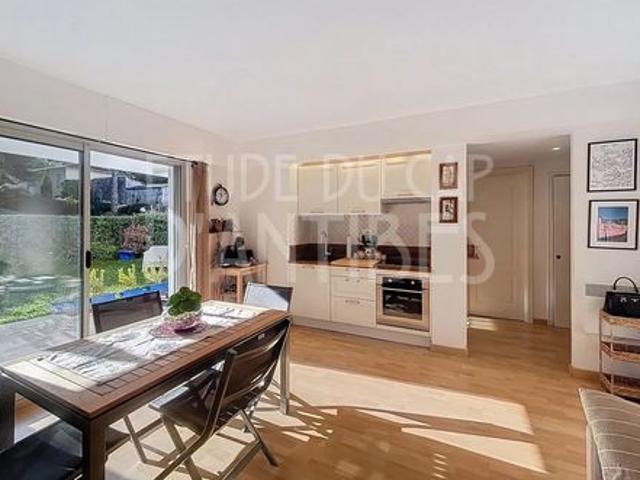 Appartement à acheter sur Antibes, Cap d'Antibes Alpes Maritimes