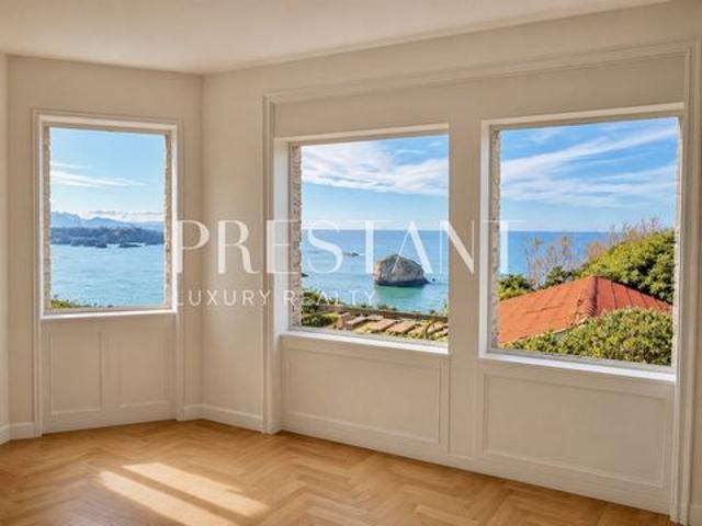 Appartement à acheter sur Biarritz