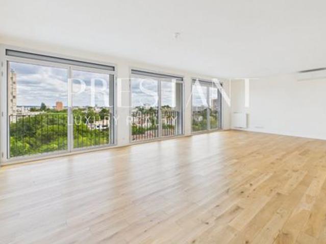 Appartement à vendre sur Bordeaux