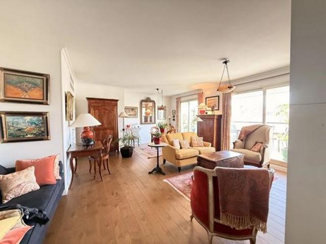 Appartement à la vente sur Cannes