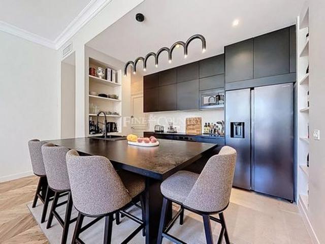 Appartement à vendre sur Cannes